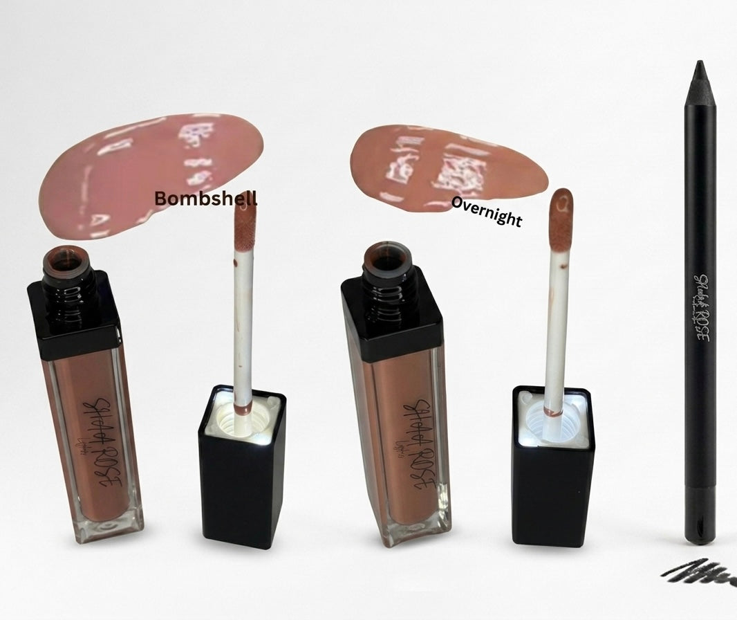 Cocoa Lip Kit