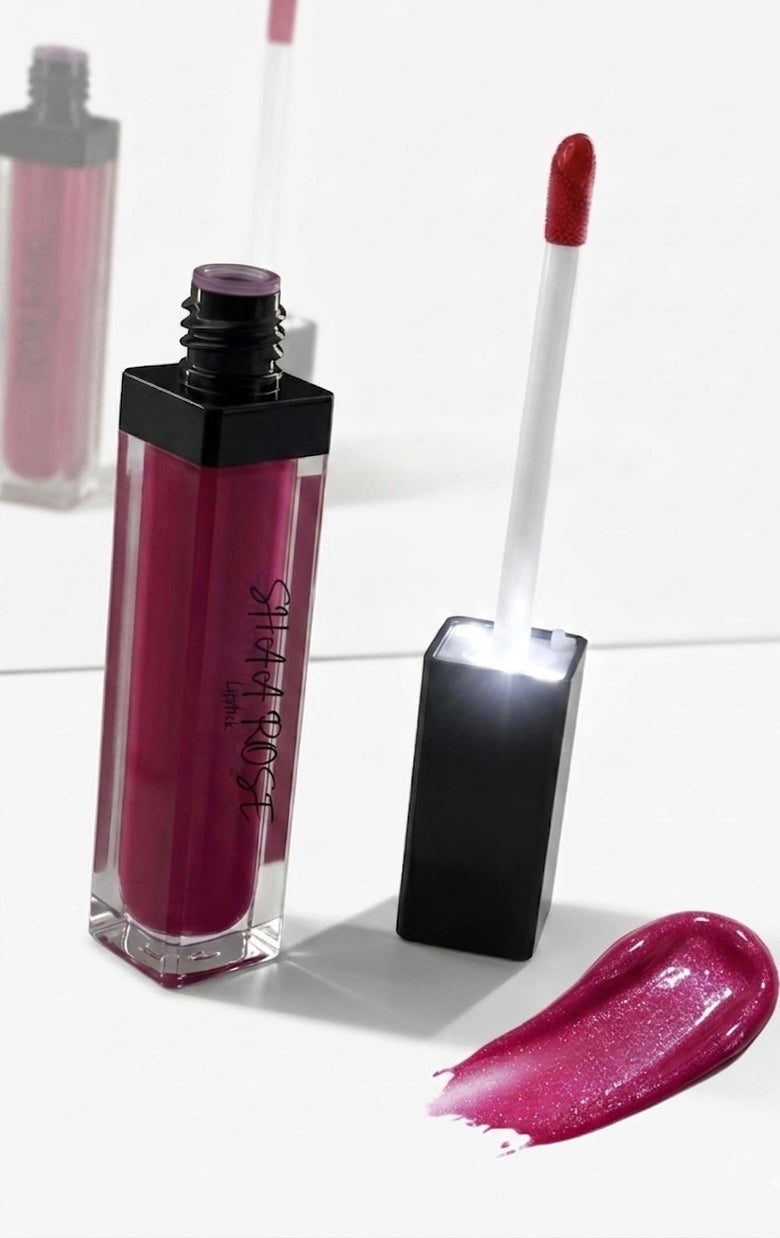 Cherry bomb Lipgloss