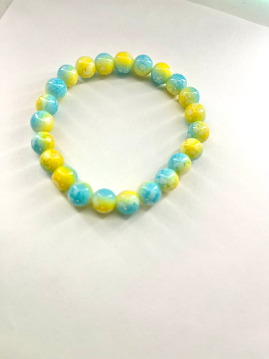 Lemon breeze Bracelet