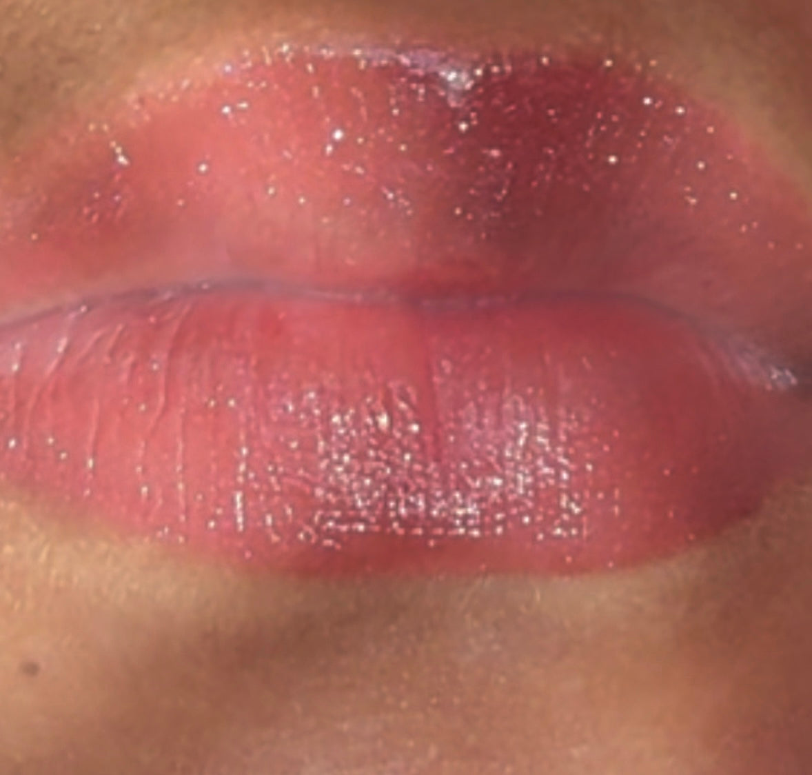 Pink Lippie