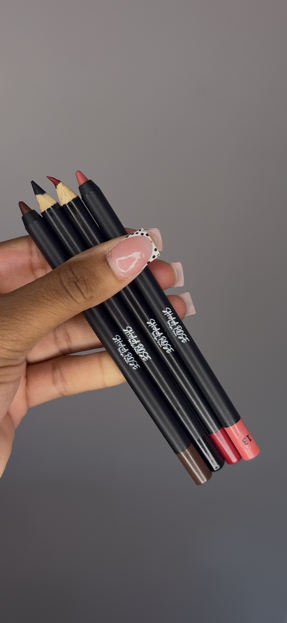 Brown Lip Liner