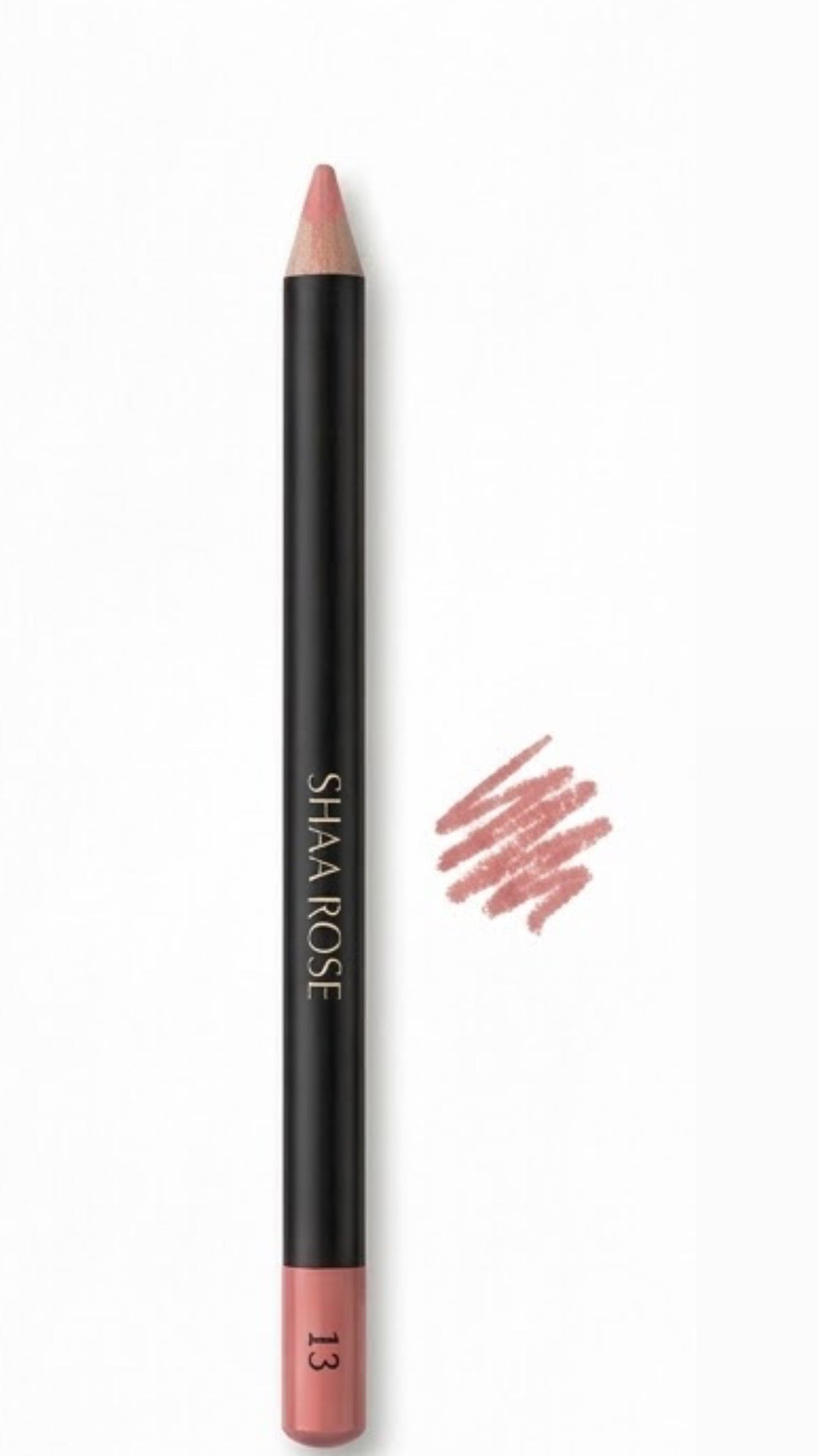Pink Lip Liner