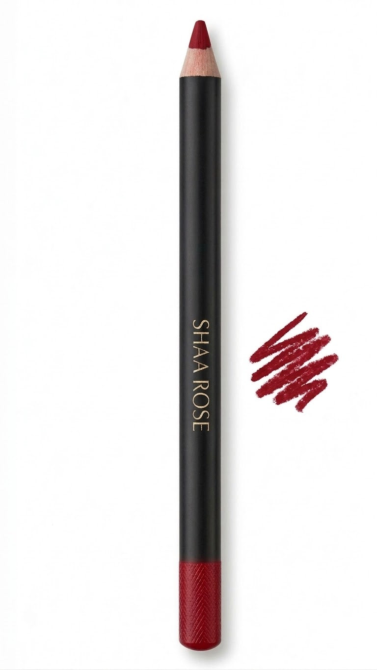 Burgundy Lip Liner￼